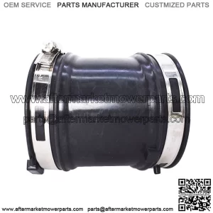 For 06-08 Infiniti M35 Air Intake Hose Tube Duct Boot For Resonator