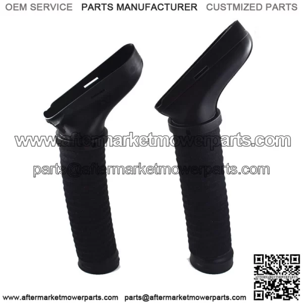 Air Cleaner Intake Tube set Fit For 2010-2012 Mercedes Benz GLK350 - Image 2