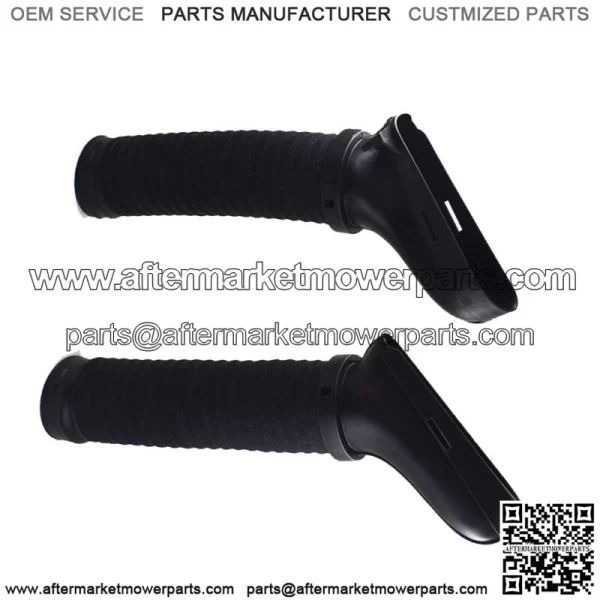 Air Cleaner Intake Tube set Fit For 2010-2012 Mercedes Benz GLK350 - Image 3