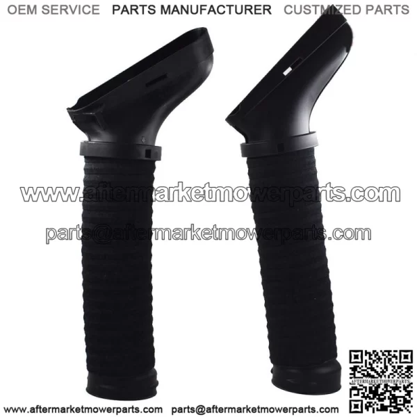 Air Cleaner Intake Tube set Fit For 2010-2012 Mercedes Benz GLK350 - Image 4