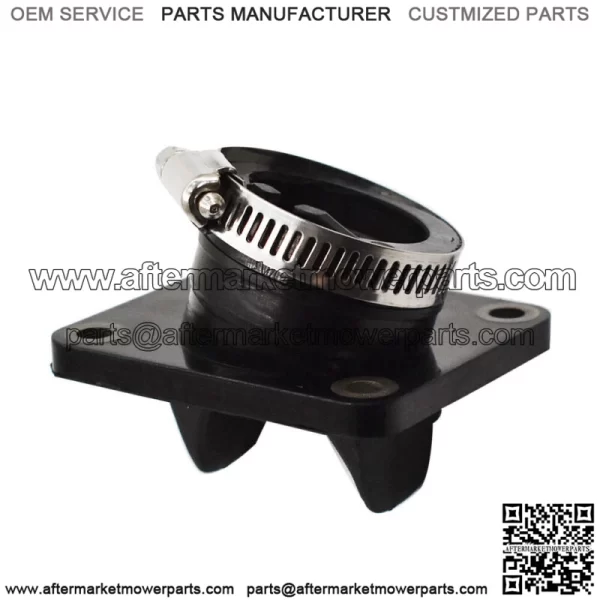 New Carburetor Intake Manifold Boot For Yamaha YZ 80 1993-2001, YZ85 2002-2017