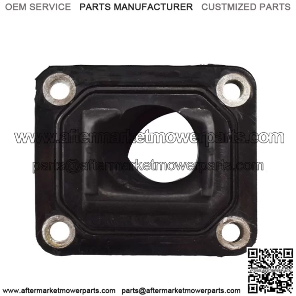 New Carburetor Intake Manifold Boot For Yamaha YZ 80 1993-2001, YZ85 2002-2017 - Image 4