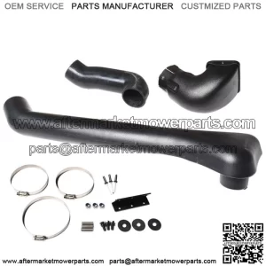 For toyota 1995-2004 1st gen tacoma 1996-2002 3rd 4runner v6 snorkel intake kit