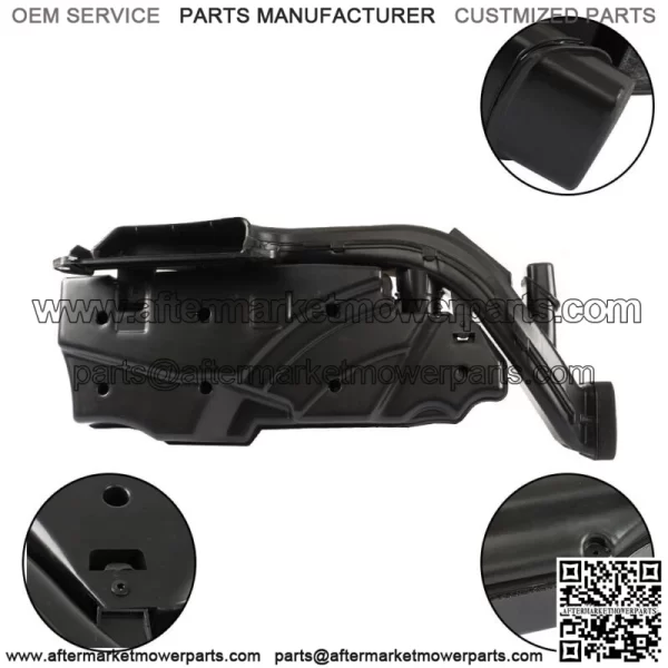 For 2018 2019 2020 Toyota Camry 2.5L Air Intake Air Cleaner Hose Inlet Tube - Image 3