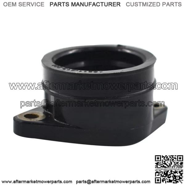 Intake Manifold Boot For Honda CB400 CM400 CM450 Hawk Nighthawk matic Custom - Image 5