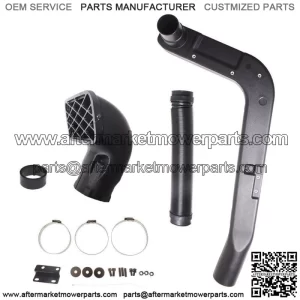 Intake Snorkel Kit FOR 1980-1984 Toyota 40 42 45 47 Series Land Cruiser BJ