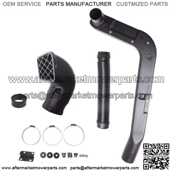 Intake Snorkel Kit FOR 1980-1984 Toyota 40 42 45 47 Series Land Cruiser BJ
