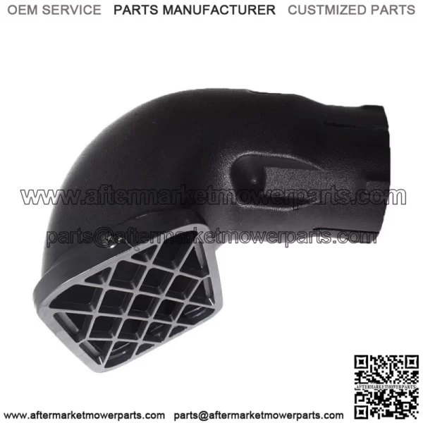 Intake Snorkel Kit FOR 1980-1984 Toyota 40 42 45 47 Series Land Cruiser BJ - Image 4