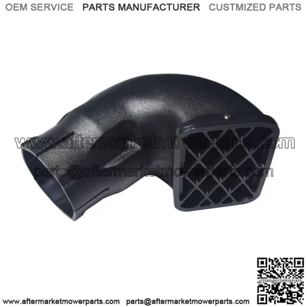 For toyota 95-04 1st gen tacoma 1996-2002 3rd 4runner v6 3.4L Snorkel intake kit - Image 4
