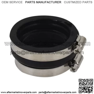 Carburetor Intake Manifold Rubber Holder Boot For Yamaha Grizzly 600 YFM600F
