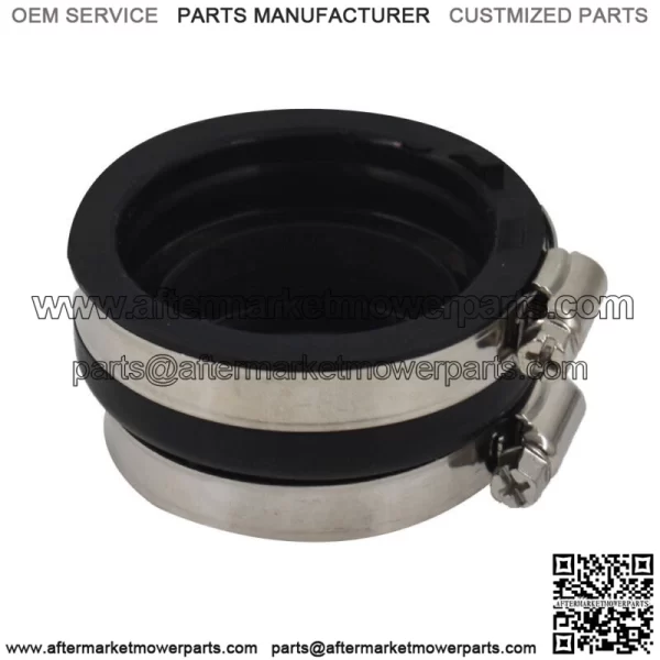 Carburetor Intake Manifold Rubber Holder Boot For Yamaha Grizzly 600 YFM600F