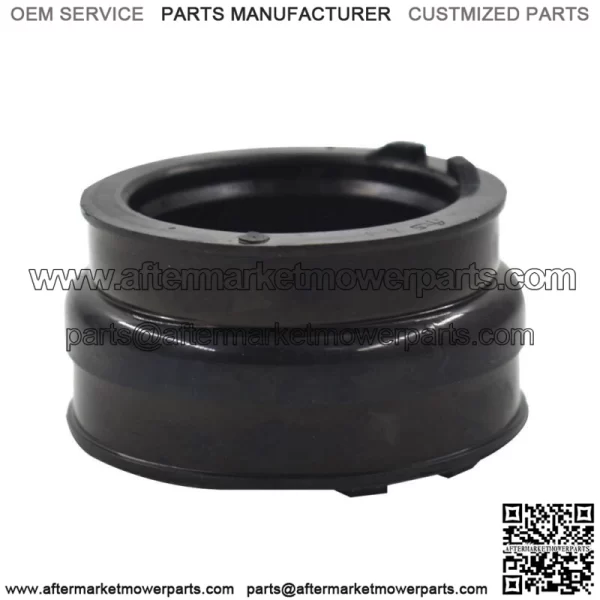 Carburetor Intake Manifold Rubber Holder Boot For Yamaha Grizzly 600 YFM600F - Image 4