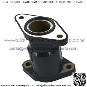 Intake Manifold Carburetor Boot for Yamaha Grizzly 125 YFM125 2004-2013