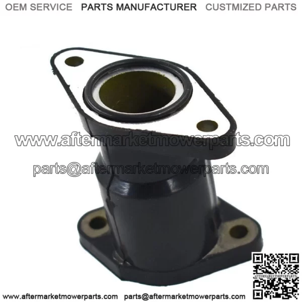 Intake Manifold Carburetor Boot for Yamaha Grizzly 125 YFM125 2004-2013