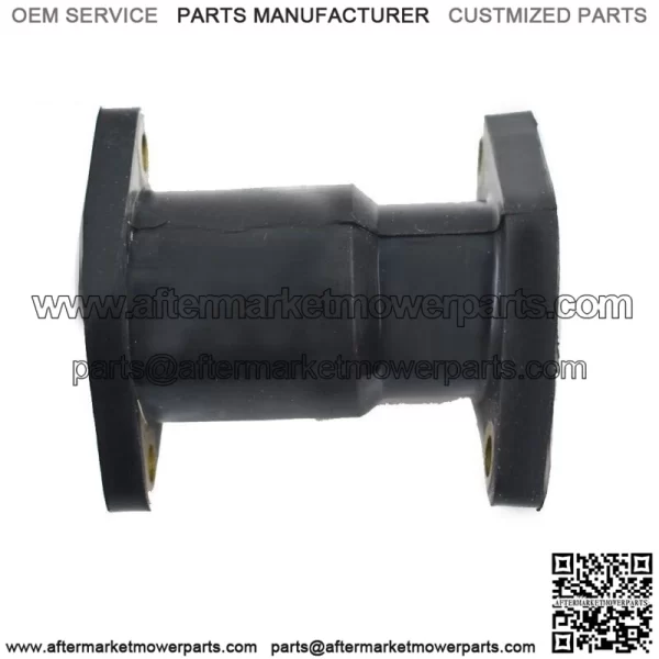 Intake Manifold Carburetor Boot for Yamaha Grizzly 125 YFM125 2004-2013 - Image 3