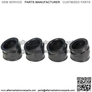 Carburetor Intake Carb Boots For 69-76 Honda CB750K CB750F Replace 16211-300-030