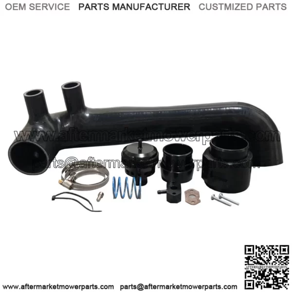 Dump Blow Off Valve BOV Kit For VW Golf Jetta Polo MK7 Forge 1.2 & 1.4 TSI