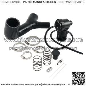BOV Blow Off Valve Kit For Can-Am Maverick X3 XDS XRS XMR XRC Models