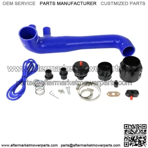 Dump Blow Off Valve BOV Kit For VW Golf Jetta Polo MK7 Forge 1.2 & 1.4 TSI