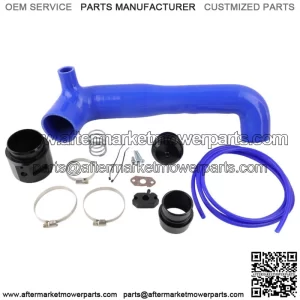 Dump Blow Off Valve Fits For VW Jetta Golf Polo MK7 Forge 1.2 & 1.4 TSI BOV Kit