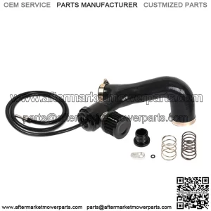 Blow Off Valve Kit Durable For Can-Am Maverick X3 TURBO R & RR MODELS 2020-2023