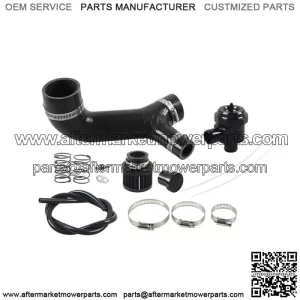 Blow Off Valve Kit BOV For Can-Am Maverick X3 Turbo XRS XRC XMR 2017-2019