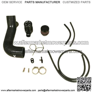 Blow Off Valve Kit FOR 2017-2019 Can Am Maverick X3 Turbo R 615903