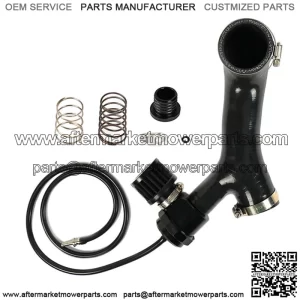 Blow Off Valve Kit Repairing Accessories Replacement For  INTERCOOLED Models