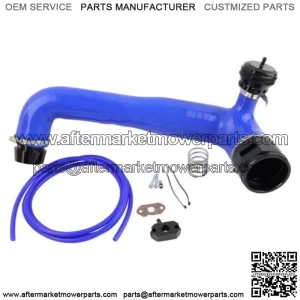 Dump Blow Off Valve BOV Kit Fits For VW Jetta Golf Polo MK7 Forge 1.2 & 1.4 TSI