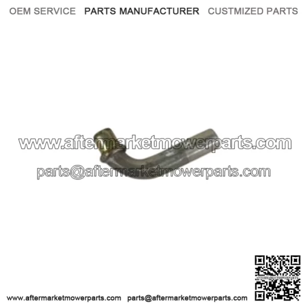 Polaris Ranger RZR Sportsman 500 550 570 700 850 1000 Vent Tube Pipe 3234230 (For: More than one vehicle)