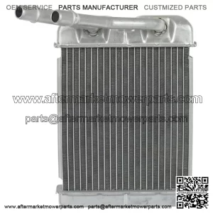 HVAC Heater Core for 1999-2015 Cadillac, Chevy, GMC (For: More than one vehicle)