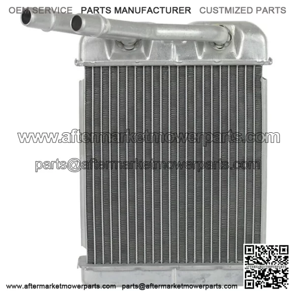 HVAC Heater Core for 1999-2015 Cadillac, Chevy, GMC (For: More than one vehicle)