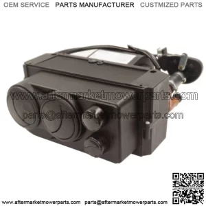 Firestorm In Cab Heater For Yamaha Rhino 660 2003-2007