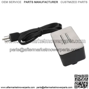 Magnetic Engine Block Heater 200W heat 120V Diesel For Truck oil pan tractor