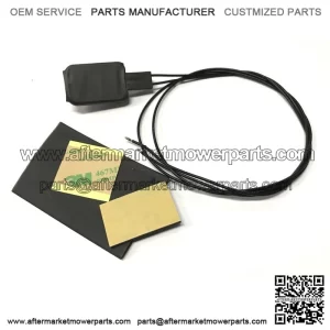 Atv thumb warmer without plug
