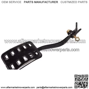 Can Am Commander Maverick Brake Pedal Lever 705600724 2011-2016 800 1000