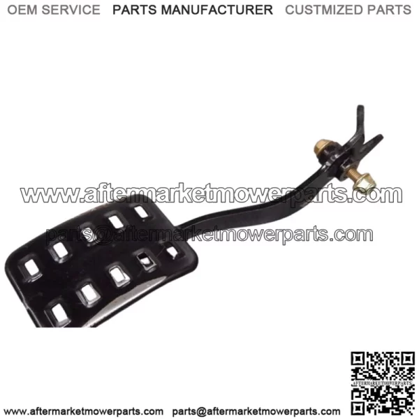 Can Am Commander Maverick Brake Pedal Lever 705600724 2011-2016 800 1000