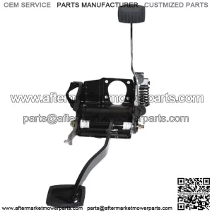 For 1992-1996 Ford F150 &1992-1997 F250 F350 Brake Clutch Pedal F3TZ2455A