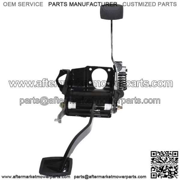 For 1992-1996 Ford F150 &1992-1997 F250 F350 Brake Clutch Pedal F3TZ2455A