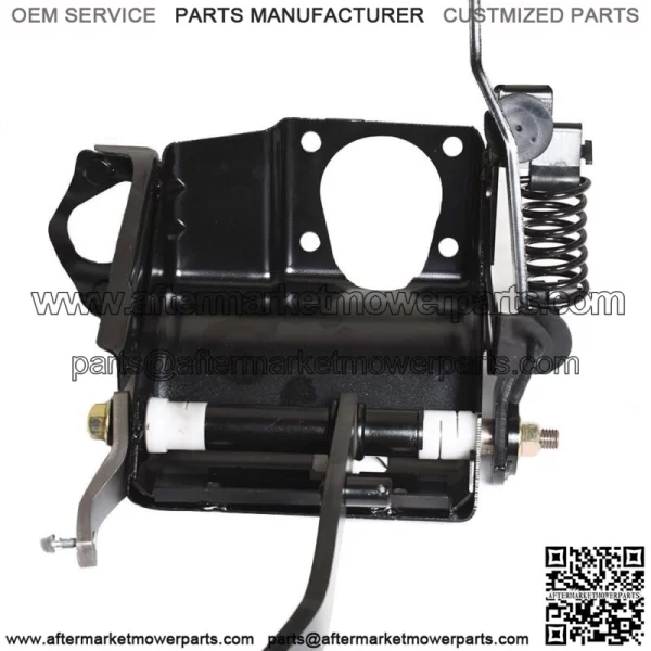 For 1992-1996 Ford F150 &1992-1997 F250 F350 Brake Clutch Pedal F3TZ2455A - Image 4