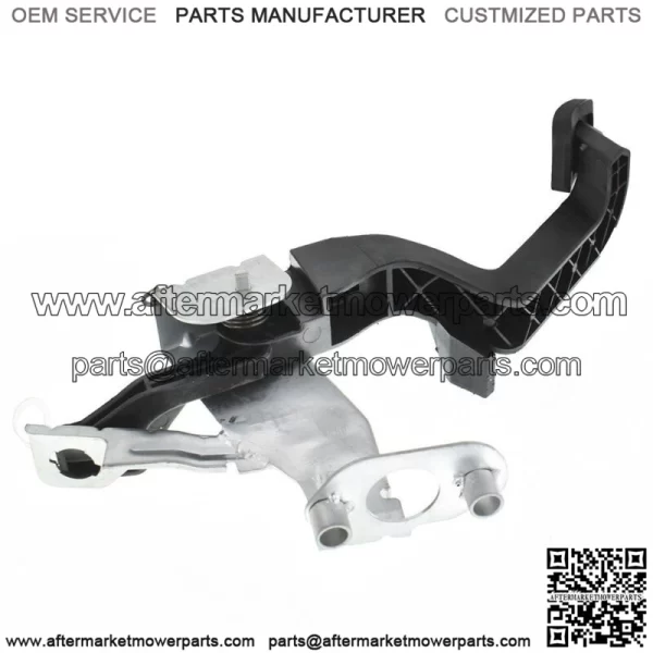 For 2003 2004 2005 2006 2007 Saturn Ion 15274047 Clutch Pedal with Bracket