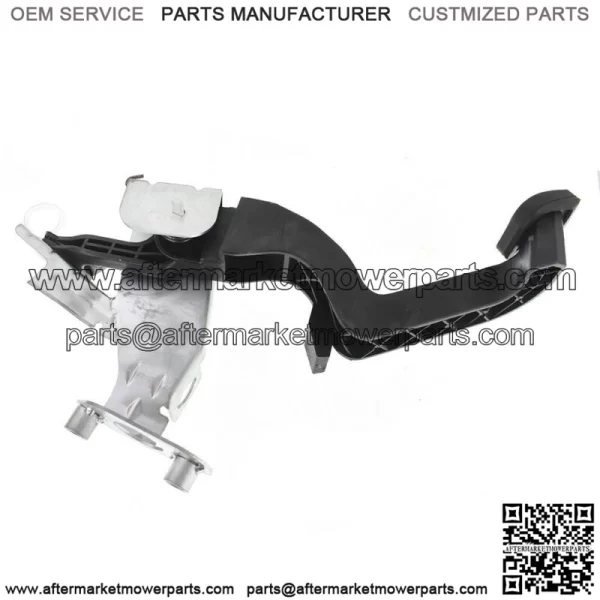 For 2003 2004 2005 2006 2007 Saturn Ion 15274047 Clutch Pedal with Bracket - Image 2