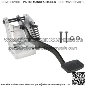 For 1999 -2003 Ford Super Duty 7.3L YC3Z7B633BA Clutch Pedal Assembly