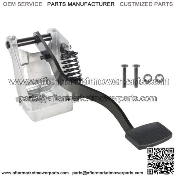 For 1999 -2003 Ford Super Duty 7.3L YC3Z7B633BA Clutch Pedal Assembly
