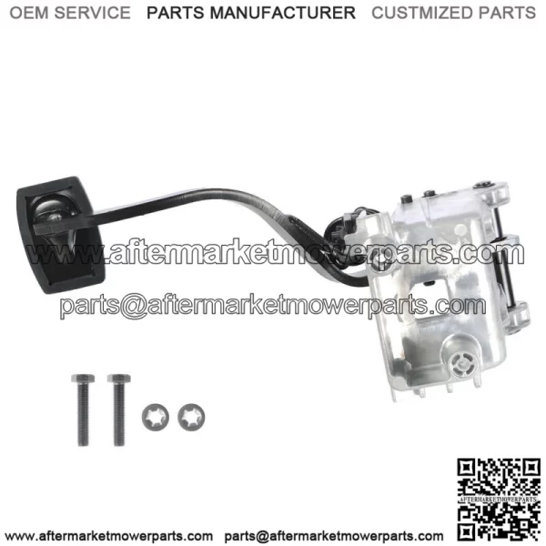For 1999 -2003 Ford Super Duty 7.3L YC3Z7B633BA Clutch Pedal Assembly - Image 2