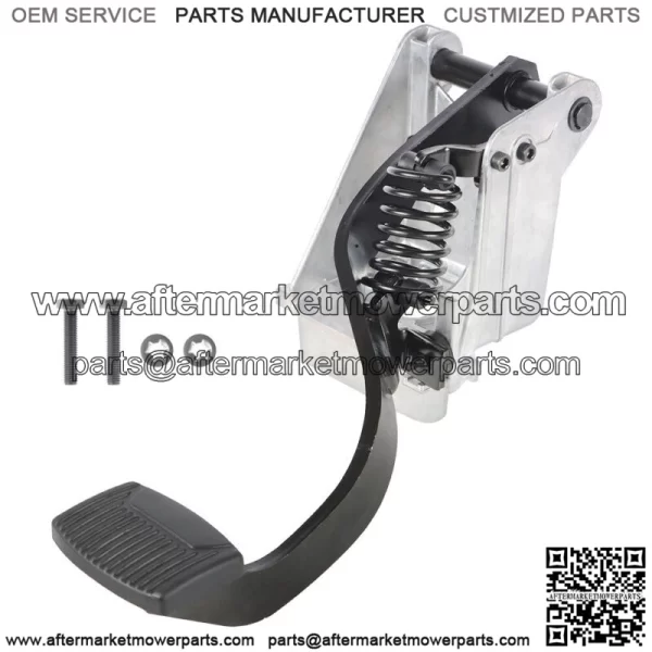 For 1999 -2003 Ford Super Duty 7.3L YC3Z7B633BA Clutch Pedal Assembly - Image 4