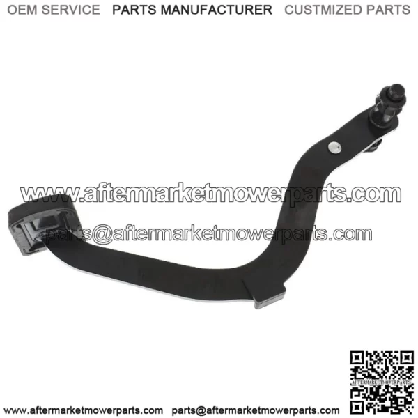 For 1999 - 2002 Chevrolet C/K Pickup Carryover Model Clutch Pedal Assembly - Image 3