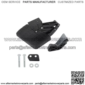 Retractable Bed Step Removable For 2012-2021 Toyota Tacoma PT392-35100 Black New