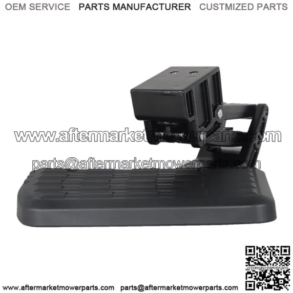 Retractable Bed Step Removable For 2012-2021 Toyota Tacoma PT392-35100 Black New - Image 2