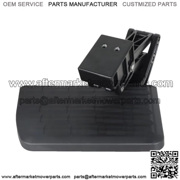 Retractable Bed Step Removable For 2012-2021 Toyota Tacoma PT392-35100 Black New - Image 3